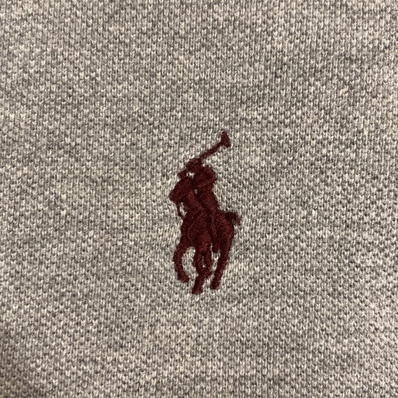Mens Polo Ralph Lauren sweater - Picture 2 of 4